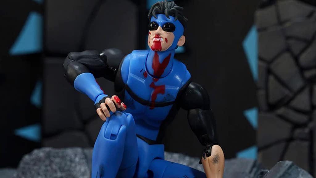 SDCC: Skybound’s Exclusives and Events Look Bloody Awesome