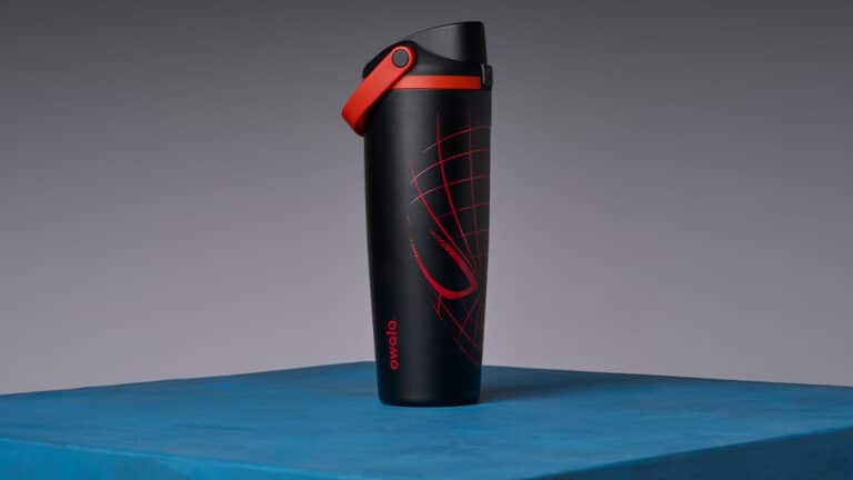 Owala Brings Great Power with New Spider-Man Bottles - The Pop Insider