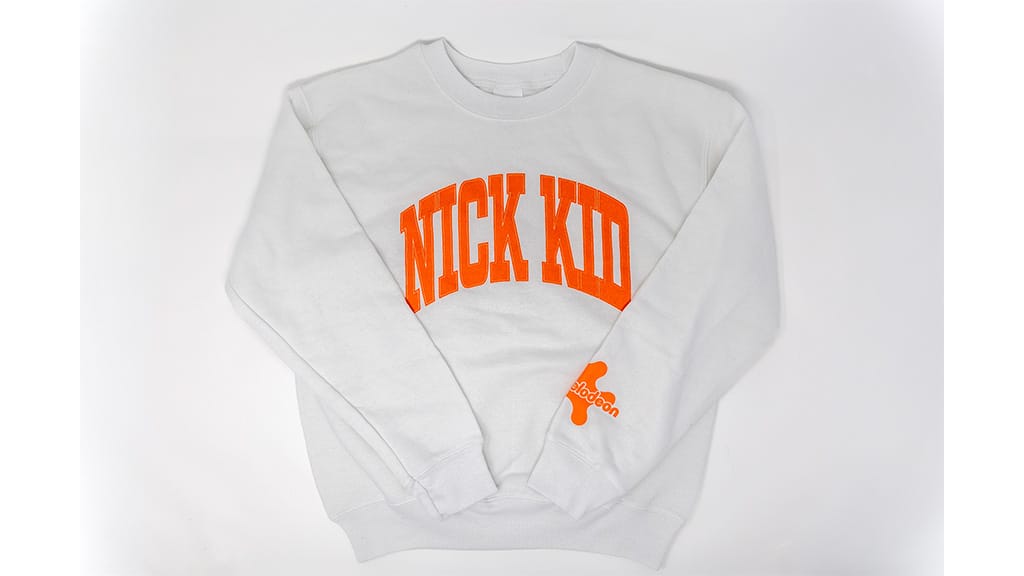 SDCC: Get Slimed with Nickelodeon