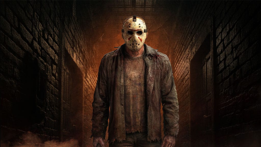 A New Jason Voorhees Haunted House Is Coming to a City Near You