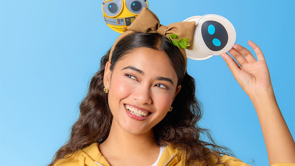 Missed D23? Disney Store Is Bringing the Magic Online Missed D23? Disney Store Is Bringing the Magic Online