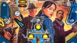 Fallout Premium | Source: Stern Pinball
