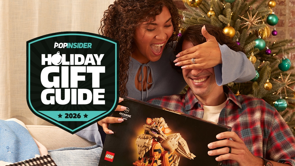 2026 Holiday Gift Guide - The Pop Insider